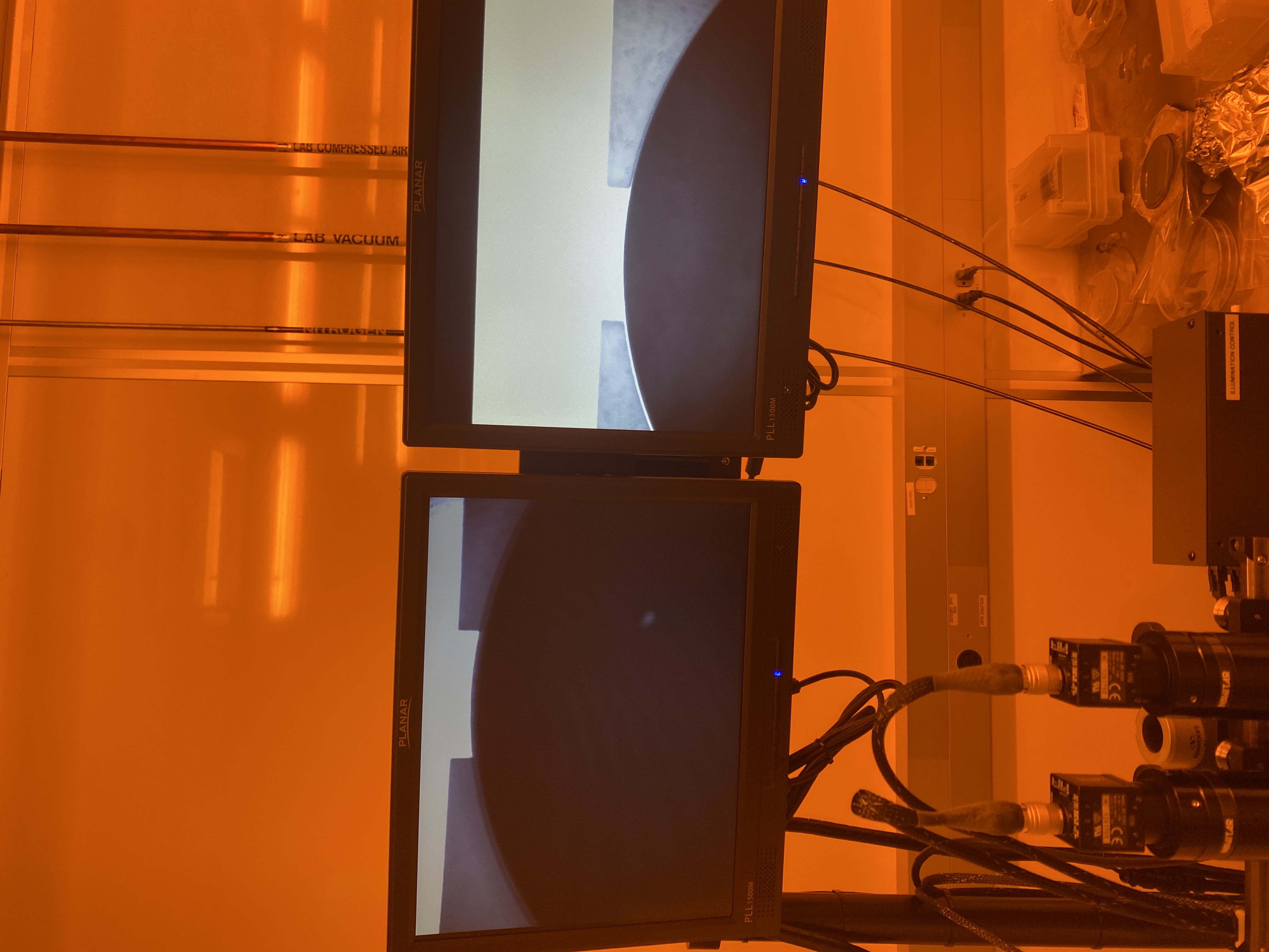 Yanik Lab: Biosensing Hardware and Automation
